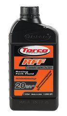 TORCO T830020CE Rff Racing Fork Fluid 20W - 1L