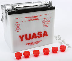 YUASA YUAM2224D 12N24-3 BMW Conventional Battery