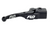 Pro 160 Braketech Brake Lever Black