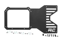Rough Country | Tailgate Reinforcement | Ford Bronco 4WD (2021-2026) | 51052