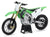 NEW-RAY 58103 1:12 Scale Kawasaki KX450 2019 Die-Cast Replica