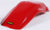 MAIER Rear Fender Red - Part Number 123022