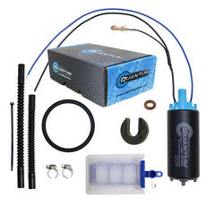 QUANTUM HFP-396-NR Fuel Pump Kit - Premium Replacement for Motorcycles