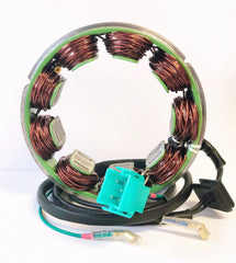 RICKS 21-208 Stator - High Quality Replacement for OEM