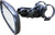 ATV TEK Clearview UTV Mirror - Part Number UTVMIRCTR