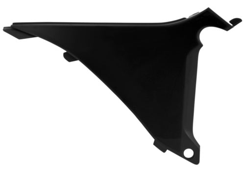 ACERBIS Airbox Cover Black - Part Number 2205460001