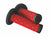 SCOTT Mellow Grip Red/Black - Part Number 269305-4959