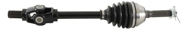 ALL BALLS AB6-PO-8-303 6 Ball Heavy Duty Axle Front