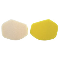 NO TOIL Air Filter 270-08 for 80cc Dirt Bikes