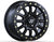 Sedona Sano Bdlk Wheel 15x7 5/4.5 6+1 (+50mm) Black A21B-57012+50