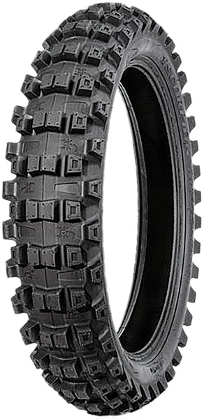 PIRELLI Scorpion MX32 Pro Tire 110/90-19R - Advanced Performance for Off-Road Riding