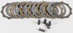 HINSON FSC159-7-001 Clutch Fiber Spring Kit for Yamaha YZ85