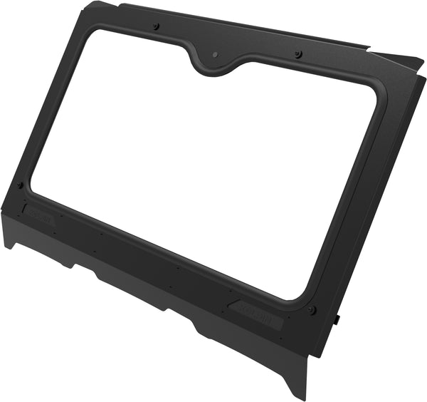 KOLPIN 28130 Glass Windshield Pol - Durable & Scratch-Resistant