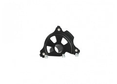 ACERBIS Front Disc Cover Mount Black - Part Number 2464780001