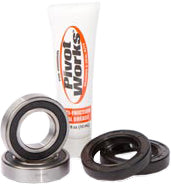 PIVOT WORKS PWFWK-Y07-421 Front Wheel Bearing Kit