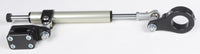 Steering Damper Std Black Yfz450r