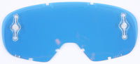 SCOTT Buzz Youth Works Lens Orange Chrome - Part Number 248777-283