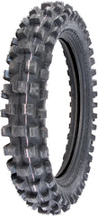 IRC Tire Ve 37 Rear 110/100-18 64M Bias TT - Versatile Enduro Performance