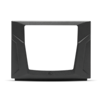 Rockford Fosgate 16-21 Polaris General (PMX-3 PMX-2 & PMX-0) Dash Kit
