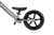 STRIDER ST-S4MG 12 Sport Bike in Matte Grey - Balance Training Bike for Kids