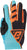 Answer 25 Aerlite Nitro Gloves Black/Astana/Hyper Orange Youth - XL