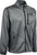 FLY RACING Mid Layer Jacket Arctic Grey - Part Number 354-63222X