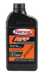 TORCO Racing Fork Fluid 10W 1L - Part T830010CE