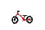 STRIDER ST-S4RD 12 Sport Bike in Red - Ideal Balance Bike for Kids