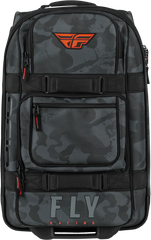 Ogio Layover Bag Black/Grey