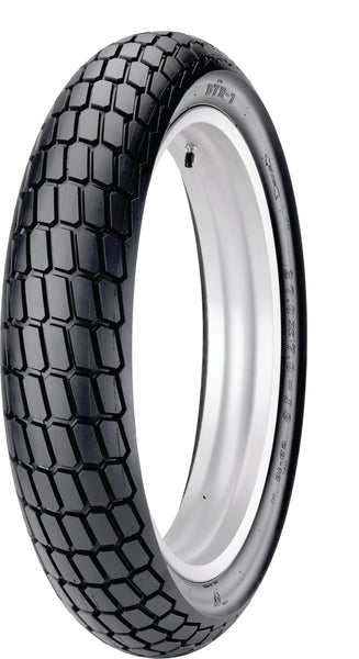 Tire Dtr 1 Cd3 F/R 27.0x7.0  19 73h Bias Tt