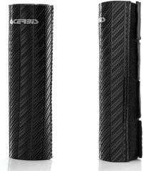 ACERBIS Fork Guard Black - Part Number 2634050001