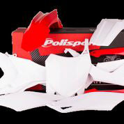 POLISPORT 90536 Plastic Body Kit in OEM Color