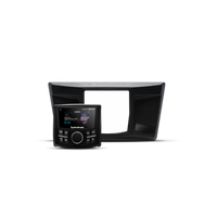 Rockford Fosgate Yamaha YXZ Stereo Kit