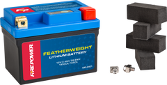 FIRE POWER HJTZ7SL-FP-B Featherweight Lithium Battery - 145 CCA 12V/28.8Wh