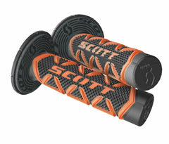 SCOTT Diamond Grip Orange/Black - Part Number 219626-1008