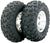 ITP Holeshot ATR Radial Tire - 26x8-12 - 6 Ply