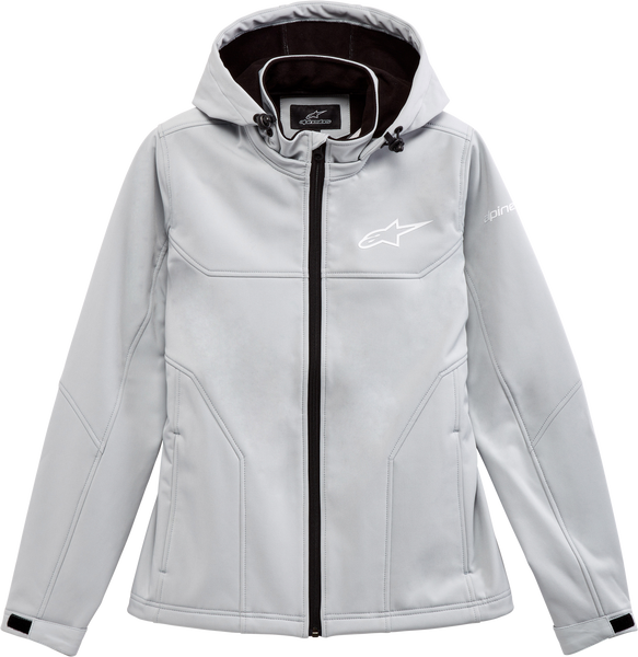 ALPINESTARS Women's Primary Jacket - Part Number 1232-11900-7221-XL