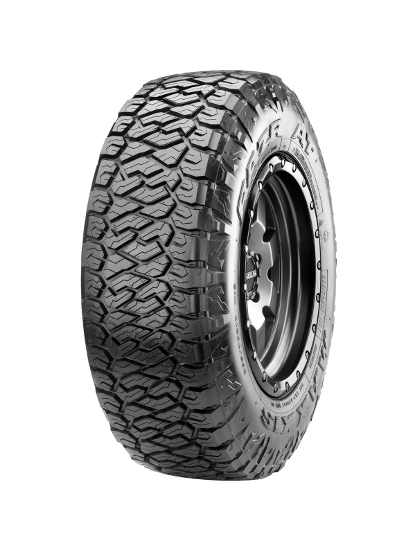 Maxxis AT-811 P285/70R17  Razr AT 117T RBL