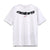 Alpinestars 1244-72230-20-XXL Elliptic Csf Short Sleeve Tee in White