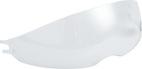 Trekker Helmet Inner Sunshade Clear