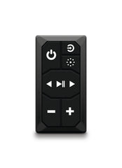 ECOXGEAR SEI-SERXBT Bluetooth Switch for Marine Audio Systems