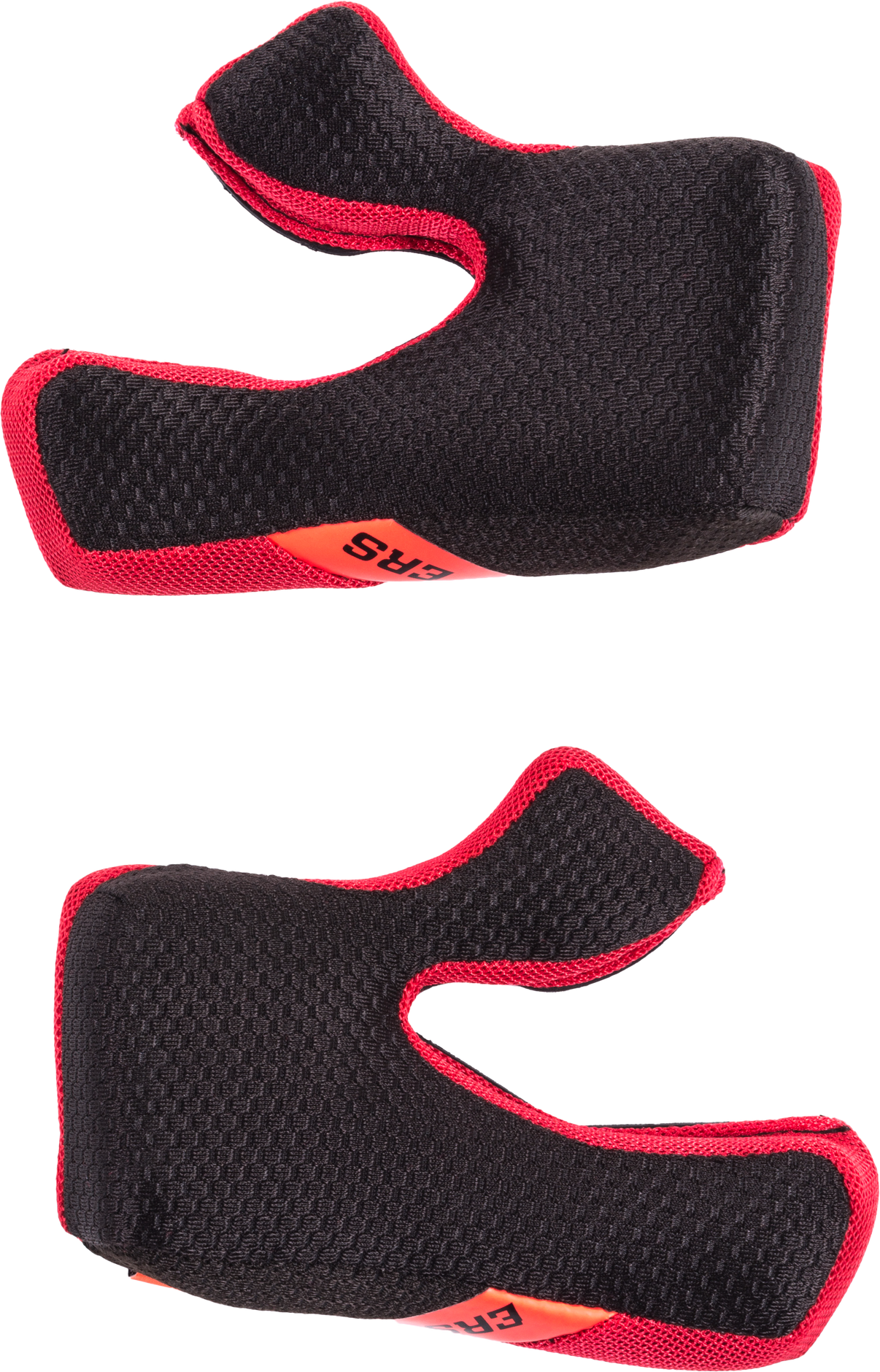 M8/M10 Helmet Cheek Pad Set 2x