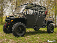 Can-Am Defender HD9 MAX Heavy-Duty Nerf Bars