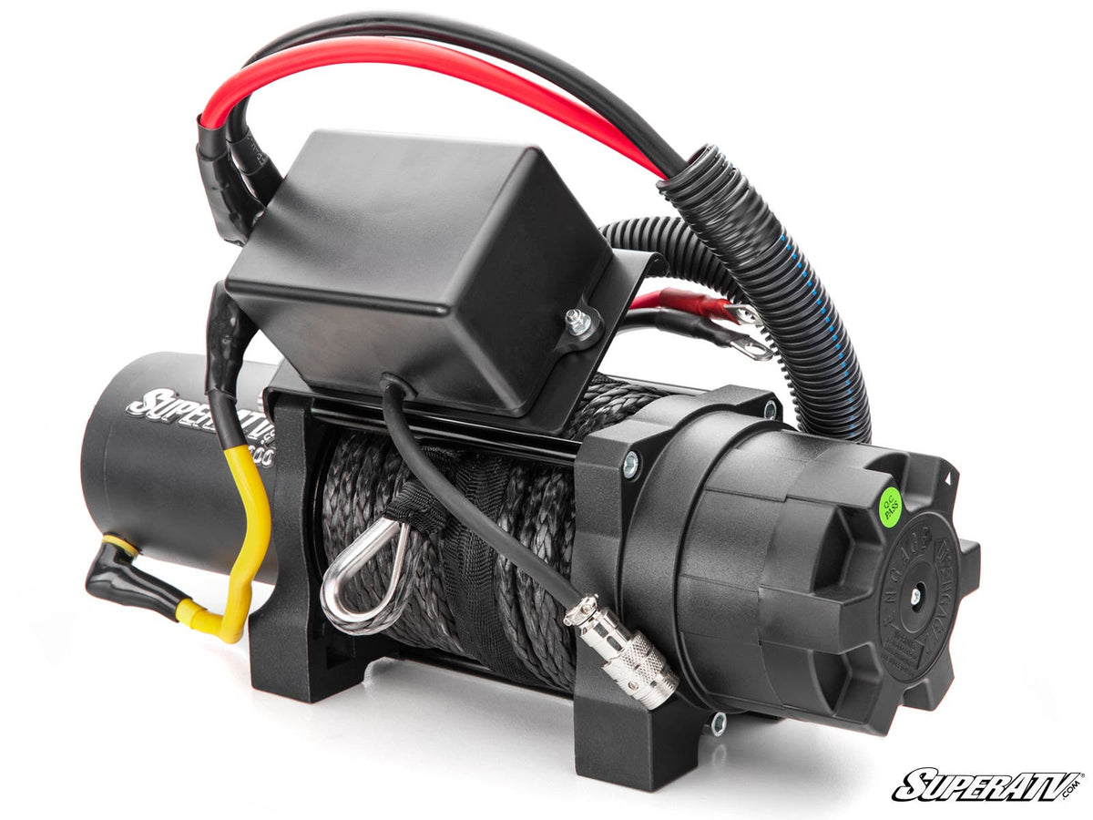 QWM-CA-DEF20-4500#AC