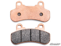 Can-Am Maverick Trail Sintered Brake Pads
