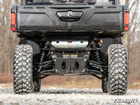 Can-Am Defender HD5 Atlas Pro 2in. Rear Offset A-Arms