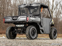 Can-Am Defender HD7 Atlas Pro 2in. Rear Offset A-Arms