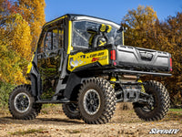 Can-Am Defender HD8 Low Profile Fender Flares