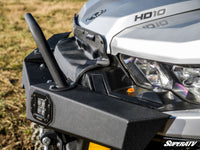Can-Am Defender HD8 Grille Cover