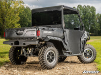Can-Am Defender HD8 HDPE Half Doors